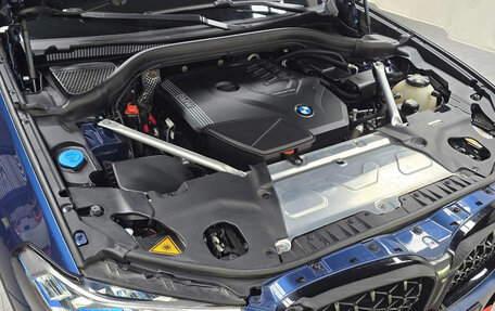 BMW X4, 2022 год, 6 490 000 рублей, 6 фотография