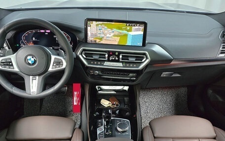 BMW X4, 2022 год, 6 490 000 рублей, 7 фотография