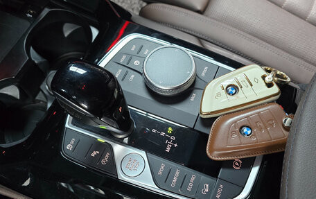 BMW X4, 2022 год, 6 490 000 рублей, 9 фотография