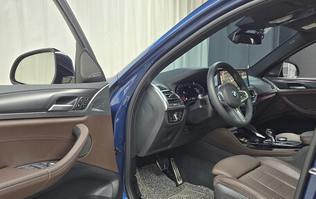 BMW X4, 2022 год, 6 490 000 рублей, 11 фотография