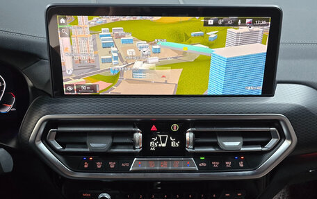 BMW X4, 2022 год, 6 490 000 рублей, 14 фотография