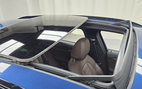 BMW X4, 2022 год, 6 490 000 рублей, 18 фотография