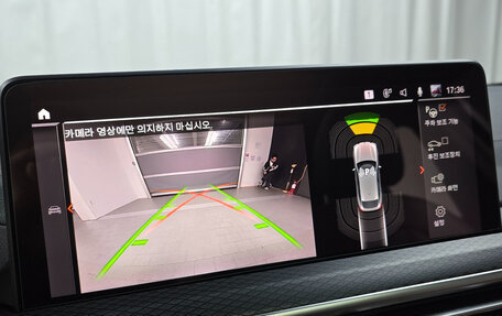 BMW X4, 2022 год, 6 490 000 рублей, 15 фотография