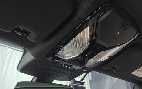 BMW X4, 2022 год, 6 490 000 рублей, 17 фотография