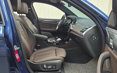 BMW X4, 2022 год, 6 490 000 рублей, 10 фотография