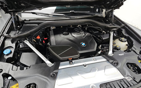 BMW X4, 2022 год, 6 180 000 рублей, 6 фотография