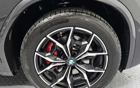 BMW X4, 2022 год, 6 180 000 рублей, 5 фотография