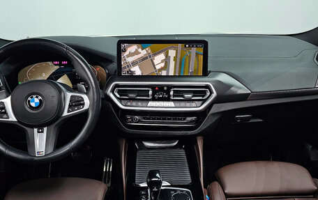 BMW X4, 2022 год, 6 180 000 рублей, 7 фотография