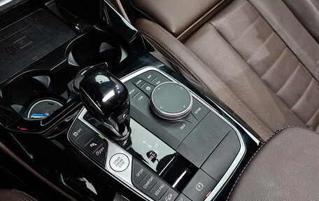 BMW X4, 2022 год, 6 180 000 рублей, 9 фотография