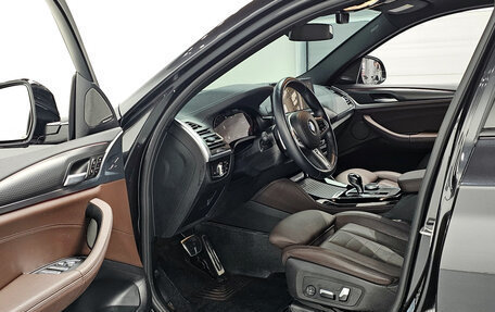 BMW X4, 2022 год, 6 180 000 рублей, 12 фотография