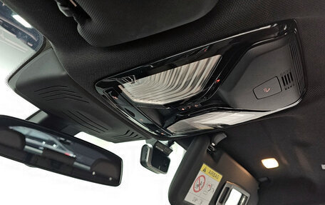 BMW X4, 2022 год, 6 180 000 рублей, 17 фотография