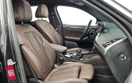 BMW X4, 2022 год, 6 180 000 рублей, 10 фотография