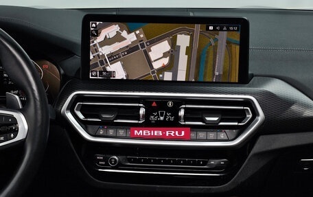 BMW X4, 2022 год, 6 180 000 рублей, 14 фотография