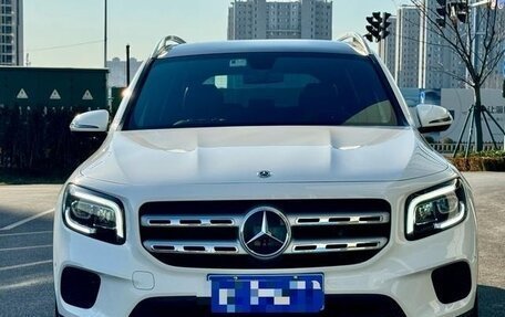 Mercedes-Benz GLB, 2021 год, 2 250 000 рублей, 2 фотография