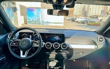 Mercedes-Benz GLB, 2021 год, 2 250 000 рублей, 8 фотография