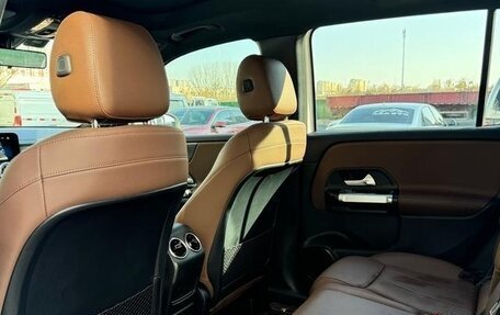 Mercedes-Benz GLB, 2021 год, 2 250 000 рублей, 9 фотография