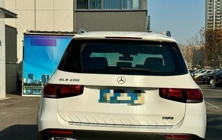Mercedes-Benz GLB, 2021 год, 2 250 000 рублей, 5 фотография
