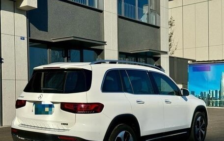 Mercedes-Benz GLB, 2021 год, 2 250 000 рублей, 6 фотография