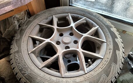 Ford Focus II рестайлинг, 2005 год, 433 000 рублей, 9 фотография