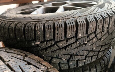 Ford Focus II рестайлинг, 2005 год, 433 000 рублей, 10 фотография