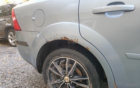 Ford Focus II рестайлинг, 2005 год, 433 000 рублей, 7 фотография