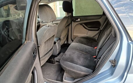 Ford Focus II рестайлинг, 2005 год, 433 000 рублей, 6 фотография