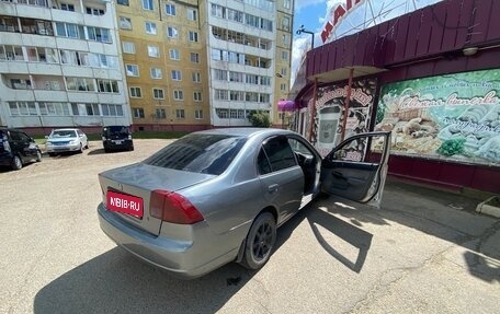 Honda Civic Ferio III, 2000 год, 310 000 рублей, 1 фотография