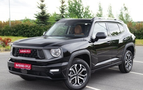 Haval H7, 2025 год, 3 949 000 рублей, 1 фотография