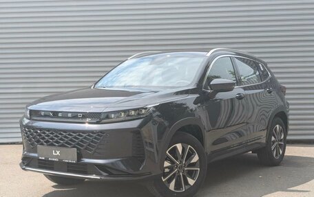 CheryExeed LX, 2024 год, 2 790 000 рублей, 1 фотография