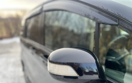 Honda Freed I, 2011 год, 1 090 000 рублей, 4 фотография