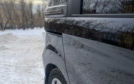 Honda Freed I, 2011 год, 1 090 000 рублей, 5 фотография