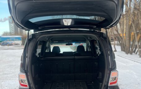 Honda Freed I, 2011 год, 1 090 000 рублей, 8 фотография