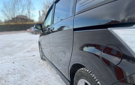 Honda Freed I, 2011 год, 1 090 000 рублей, 9 фотография