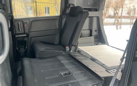 Honda Freed I, 2011 год, 1 090 000 рублей, 11 фотография