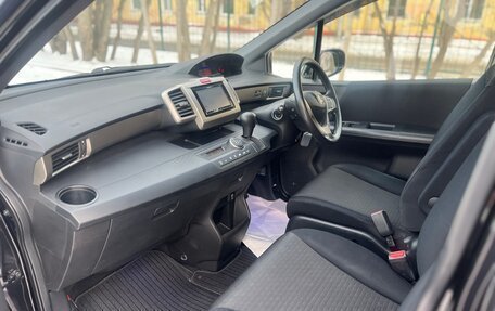 Honda Freed I, 2011 год, 1 090 000 рублей, 13 фотография