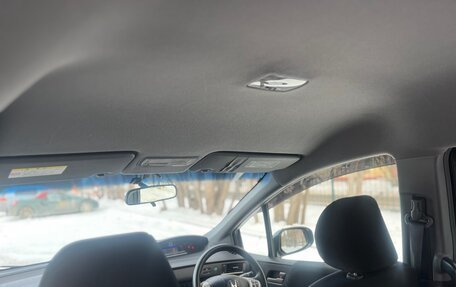 Honda Freed I, 2011 год, 1 090 000 рублей, 12 фотография