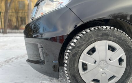 Honda Freed I, 2011 год, 1 090 000 рублей, 17 фотография