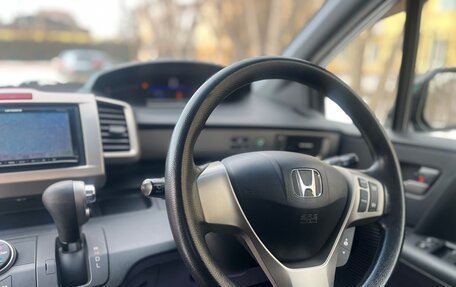 Honda Freed I, 2011 год, 1 090 000 рублей, 14 фотография
