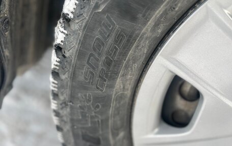 Honda Freed I, 2011 год, 1 090 000 рублей, 16 фотография