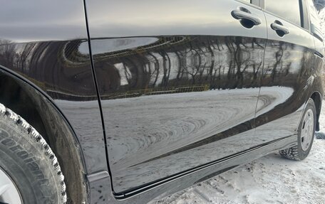 Honda Freed I, 2011 год, 1 090 000 рублей, 18 фотография