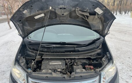 Honda Freed I, 2011 год, 1 090 000 рублей, 21 фотография