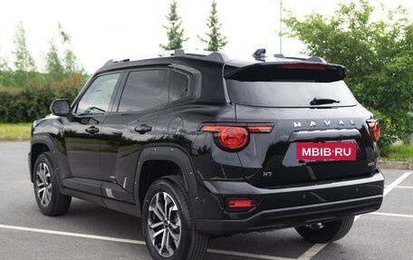 Haval H7, 2025 год, 3 949 000 рублей, 7 фотография