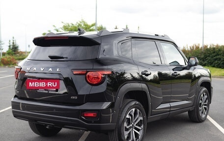 Haval H7, 2025 год, 3 949 000 рублей, 5 фотография