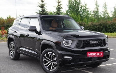 Haval H7, 2025 год, 3 949 000 рублей, 4 фотография