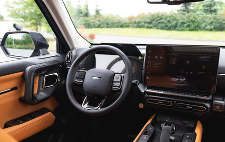 Haval H7, 2025 год, 3 949 000 рублей, 21 фотография