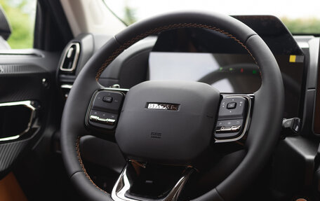 Haval H7, 2025 год, 3 949 000 рублей, 22 фотография