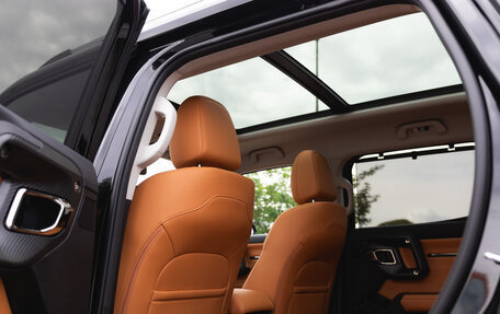 Haval H7, 2025 год, 3 949 000 рублей, 18 фотография