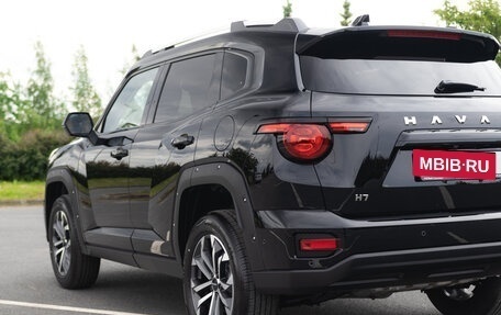 Haval H7, 2025 год, 3 949 000 рублей, 11 фотография