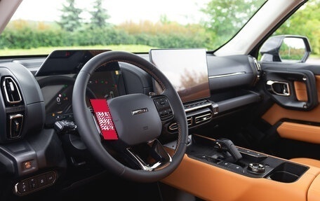 Haval H7, 2025 год, 3 949 000 рублей, 26 фотография