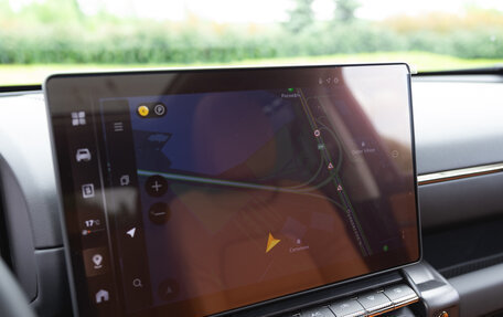 Haval H7, 2025 год, 3 949 000 рублей, 38 фотография